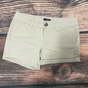 🧡 American Eagle MIDI shorts 🧡